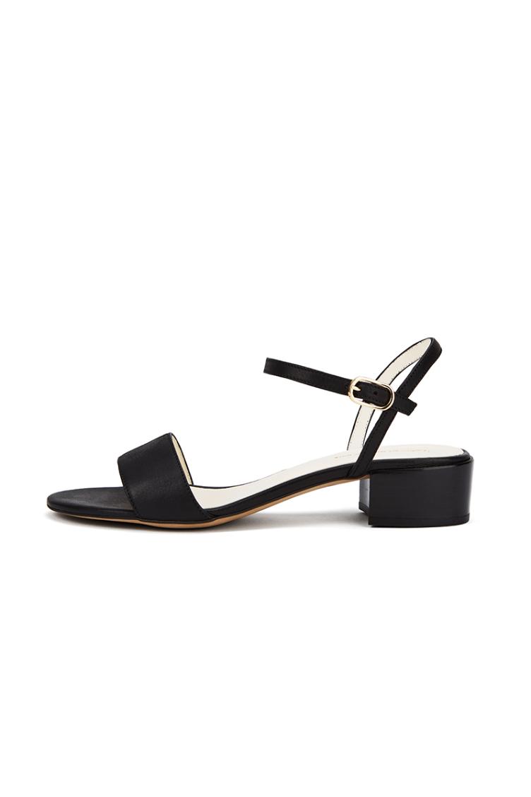 Sandalette Sul Black - 3