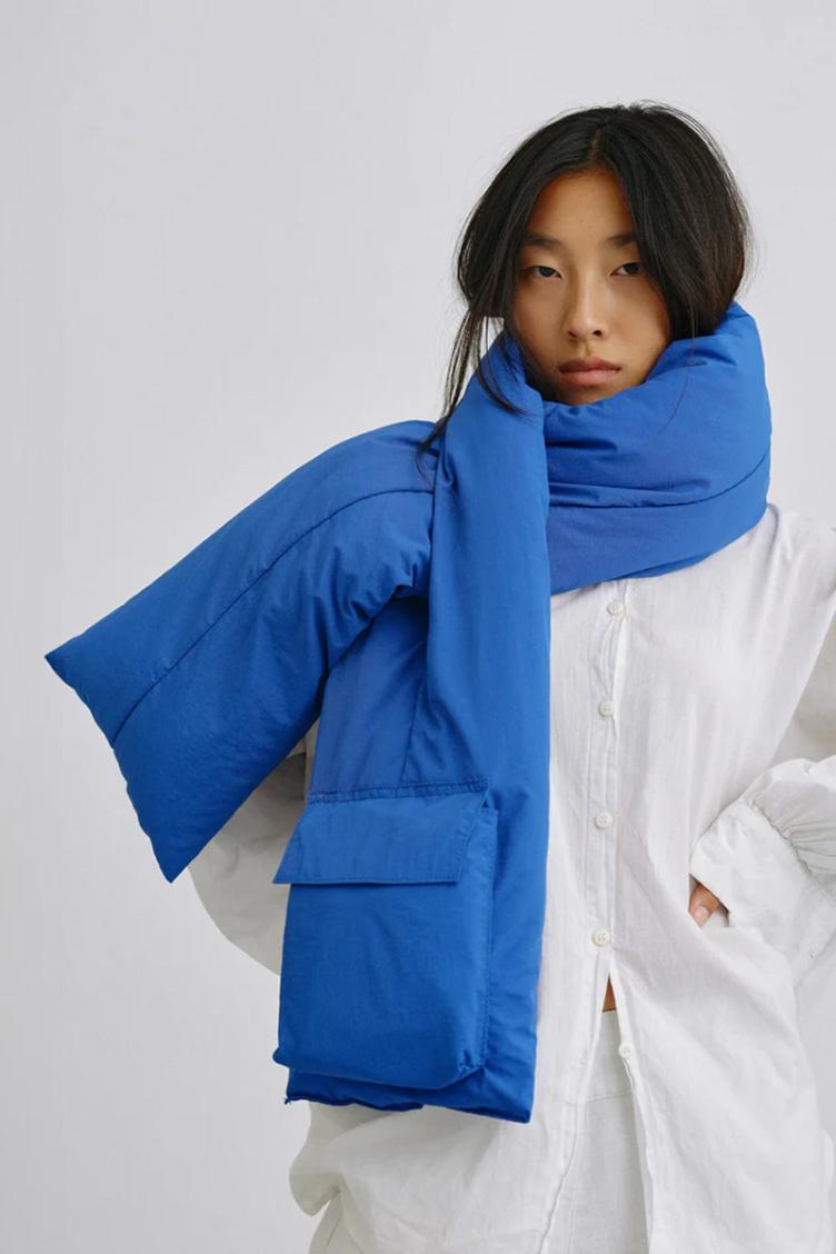 Schal Padded Scarf - 2