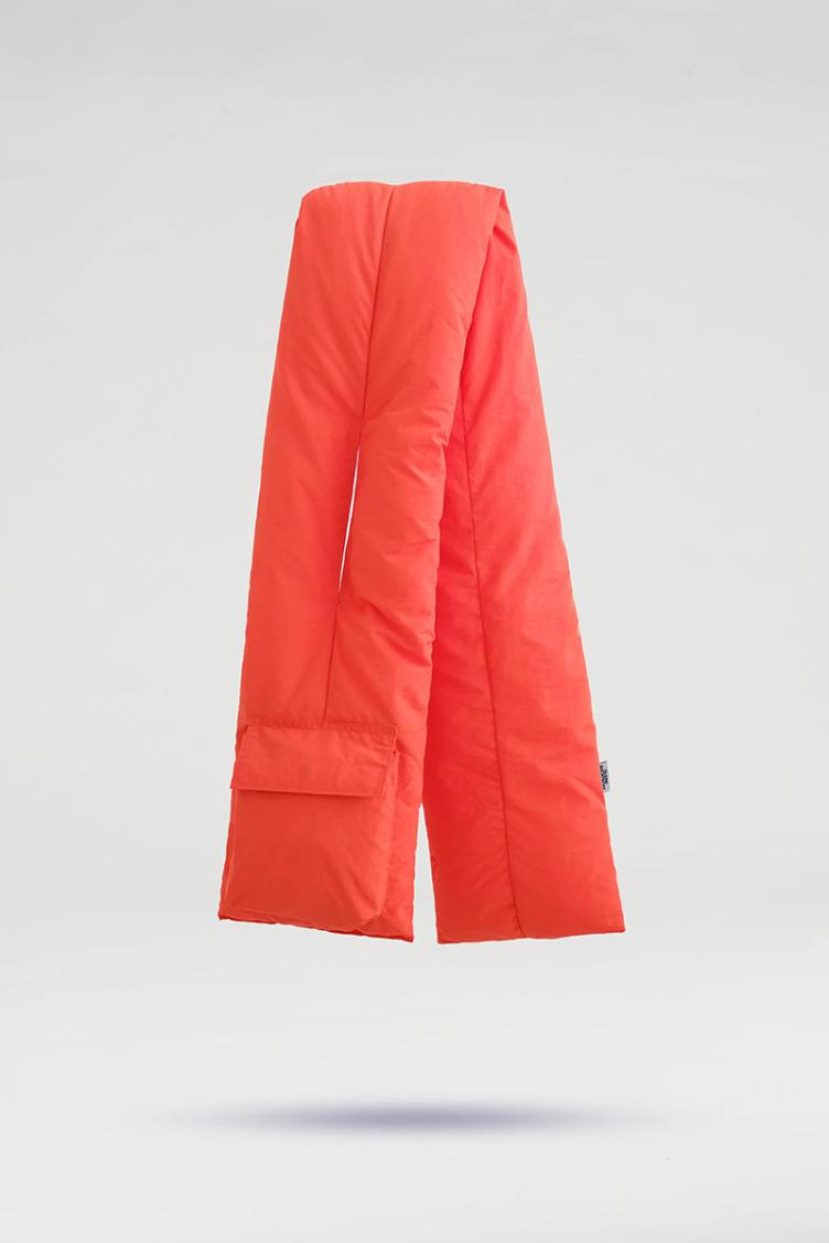 Schal Padded Scarf - 5