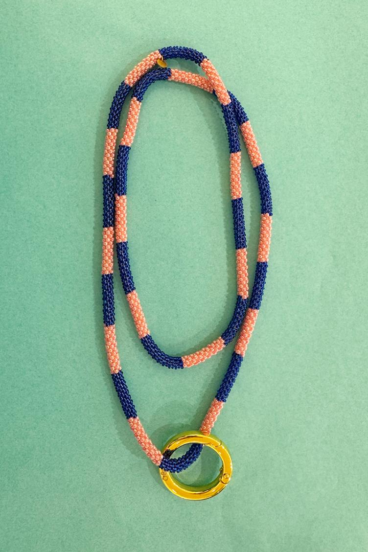 Schlüsselband Duo - 0