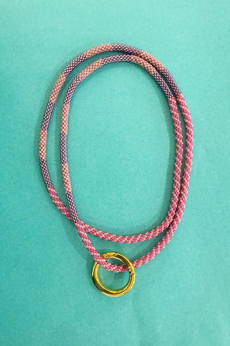 Schlüsselband Kathmandu - 0