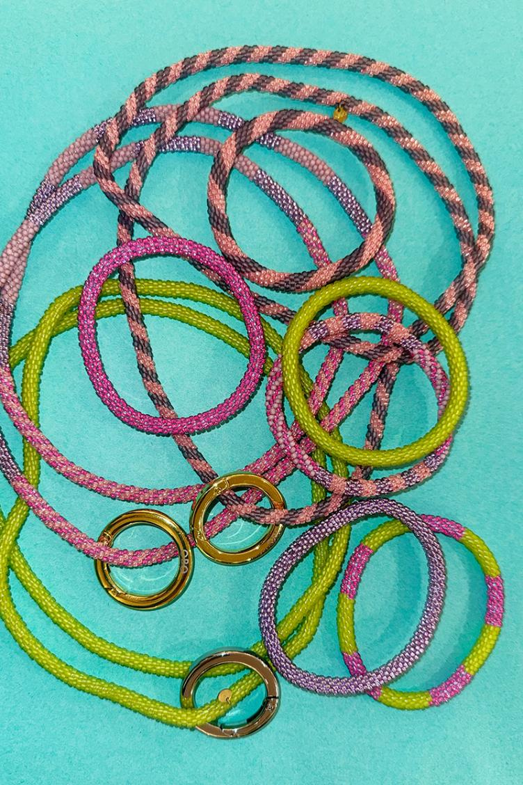 Schlüsselband Kathmandu - 2