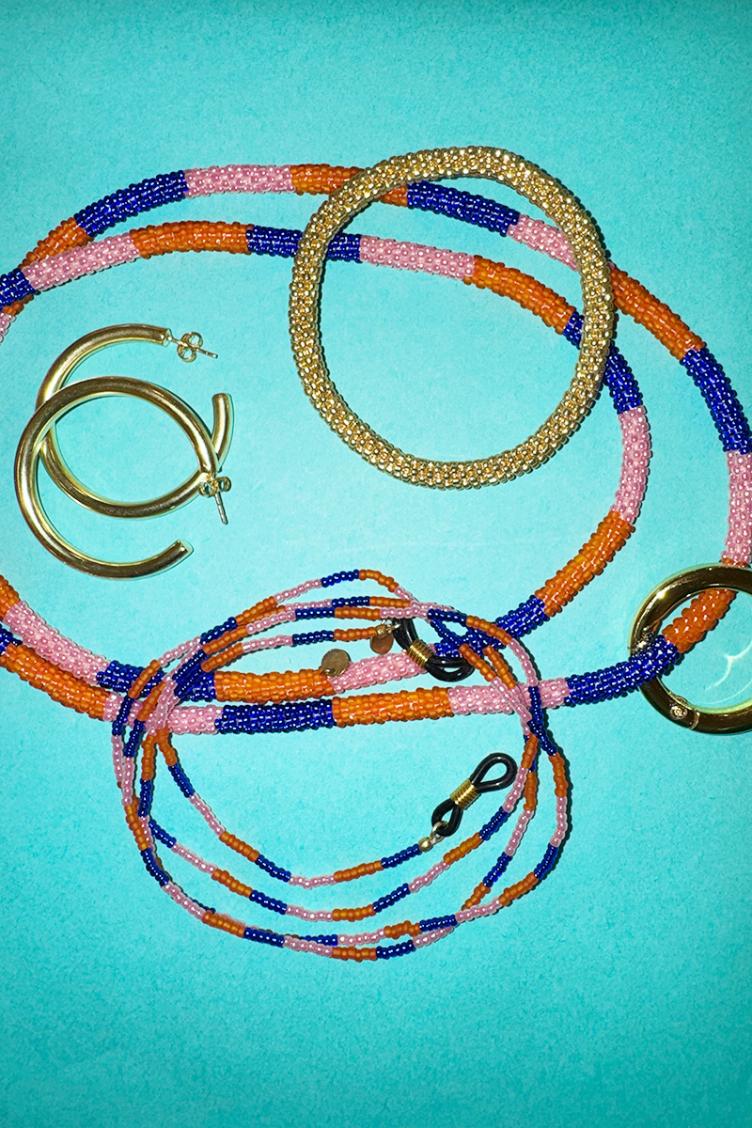 Schlüsselband Trio - 1