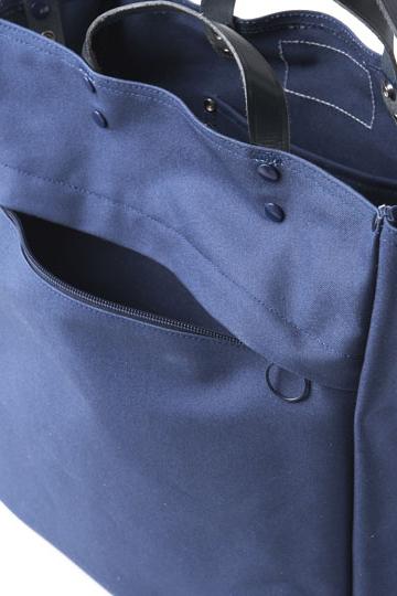 Schultertasche Canvas - 0