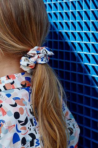 Scrunchie Imagination