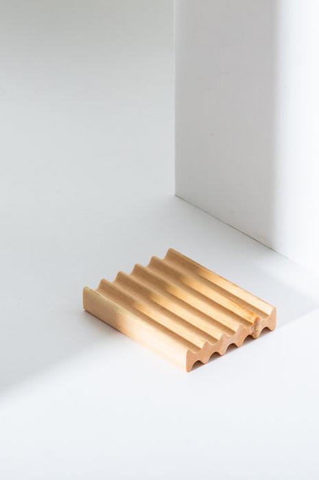 Seifenablage Arve - 0