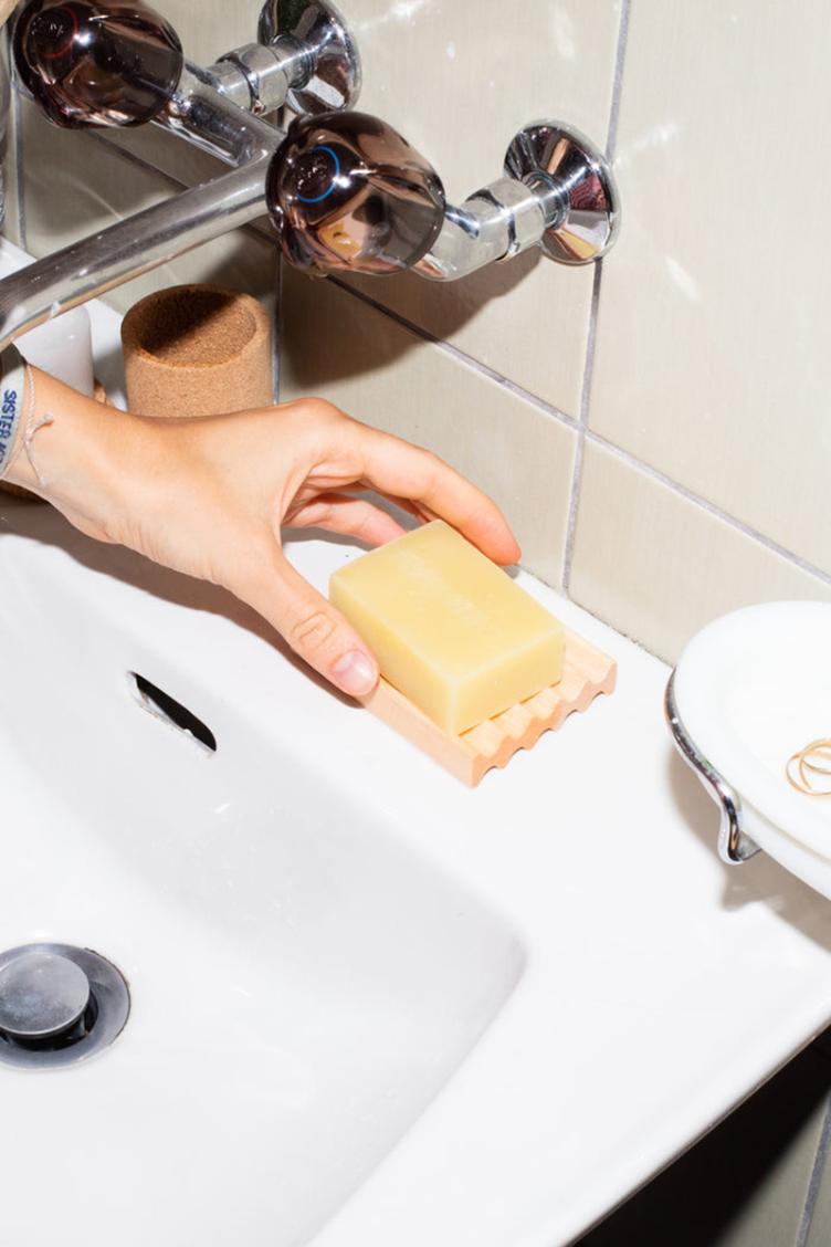 Seifenablage Arve - 2