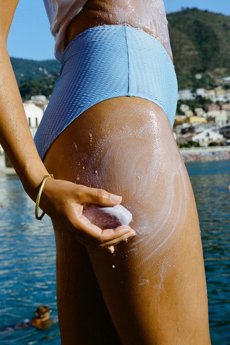 Shampoo Aghali Mari - 0