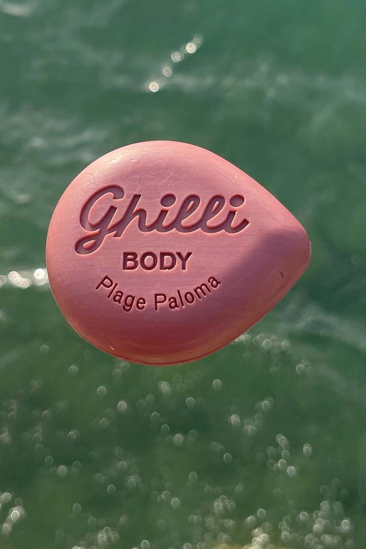 Shampoo Plage Paloma - 0