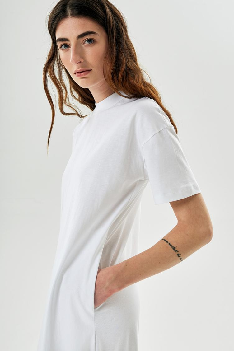 Shirt Dress Gado