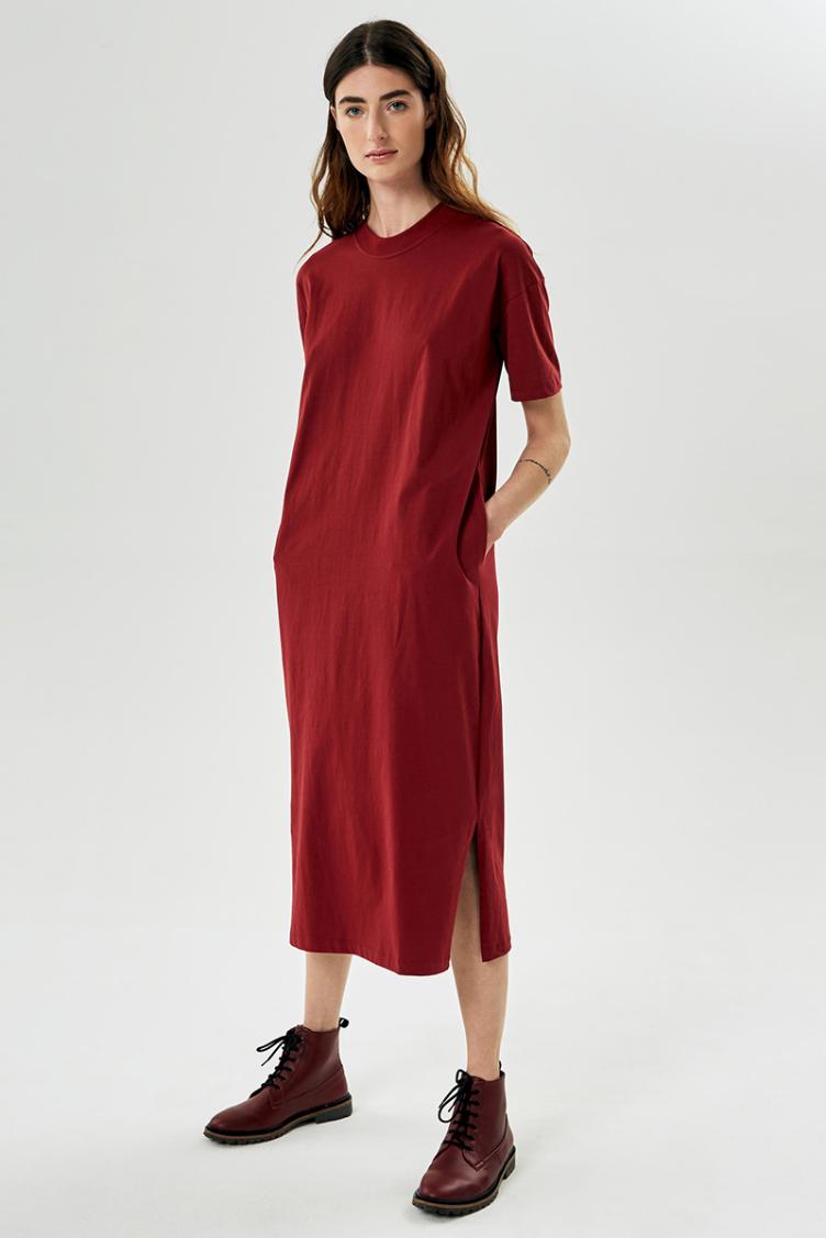 Shirt Dress Gado - 4