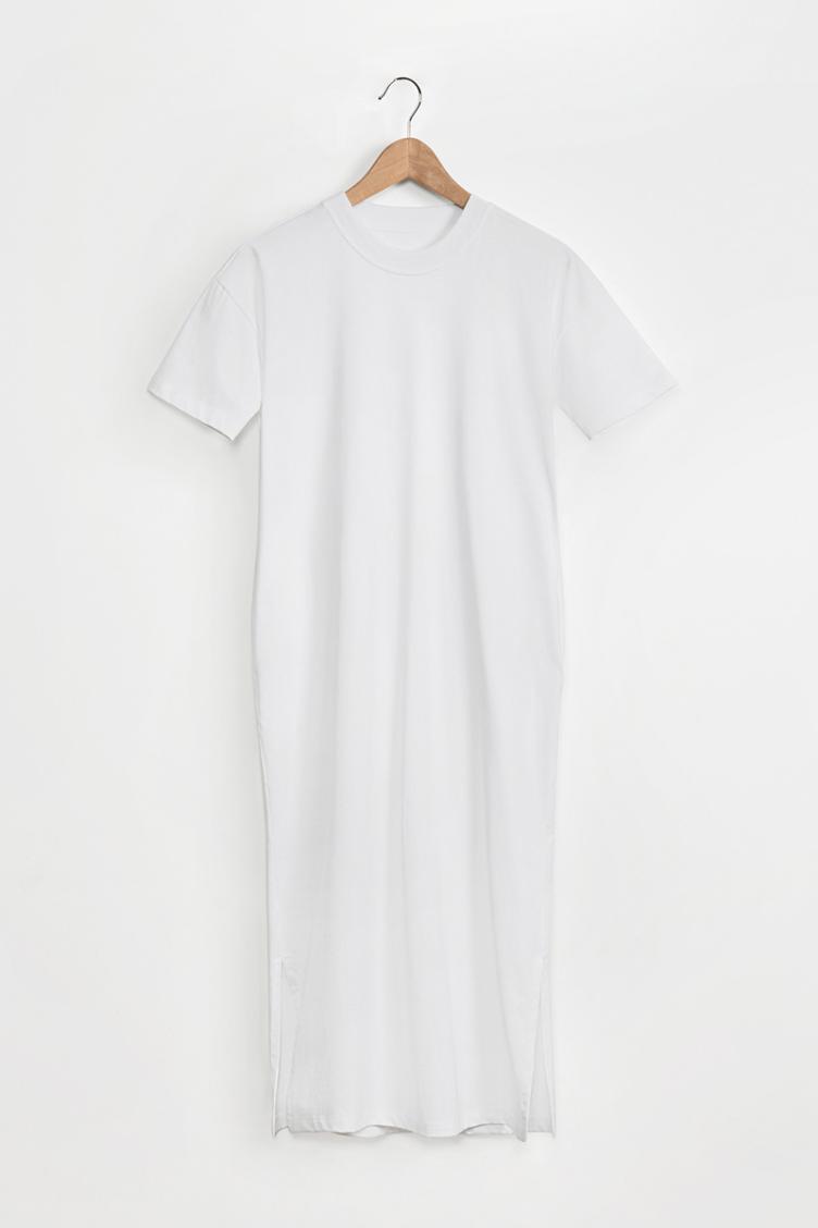 Shirt Dress Gado - 1