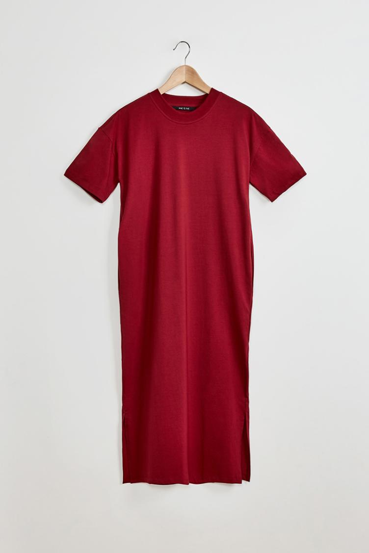 Shirt Dress Gado - 7