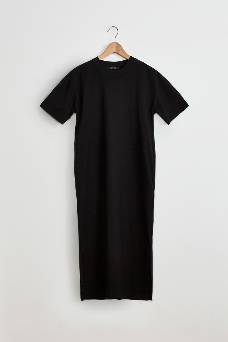 Shirt Dress Gado - 3