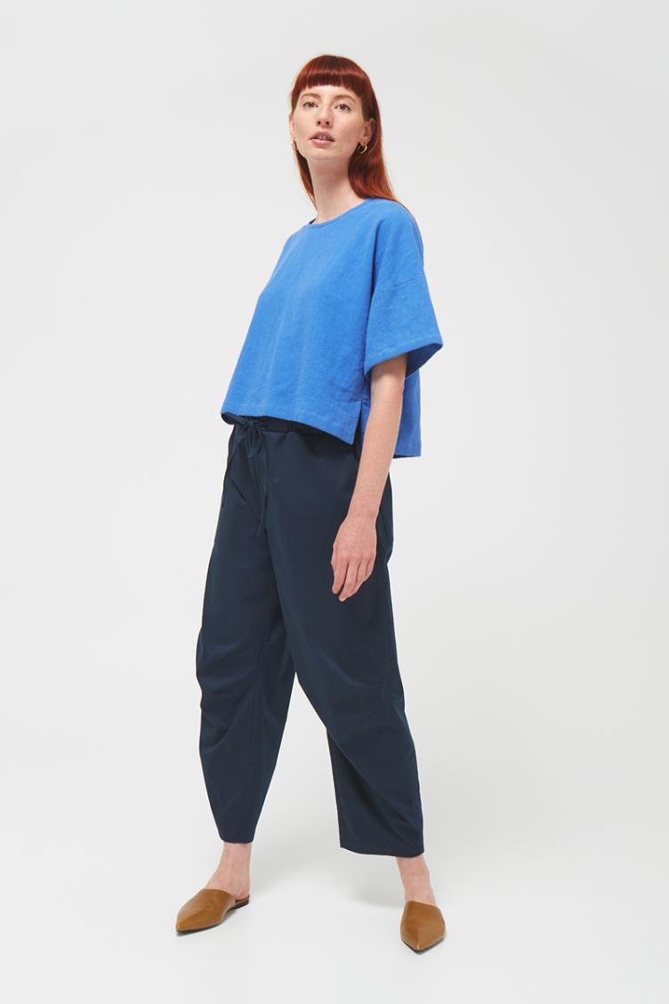 Shirt Henk cropped - 5