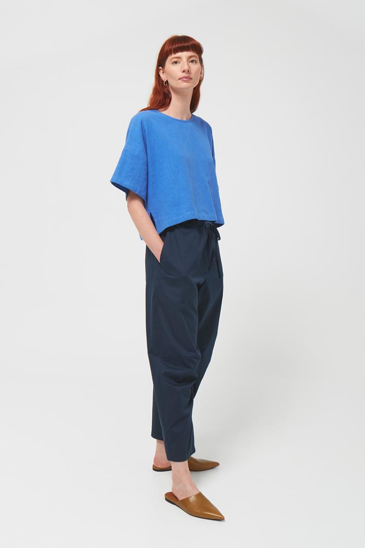 Shirt Henk cropped - 3