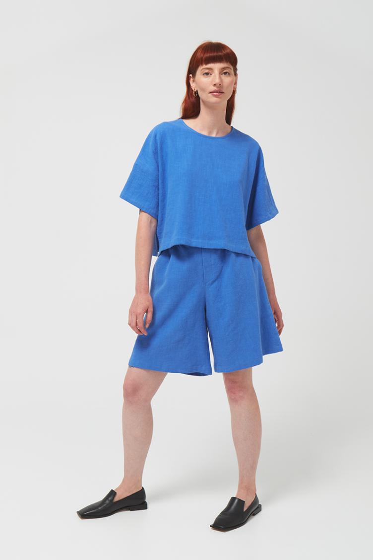 Shirt Henk cropped - 7