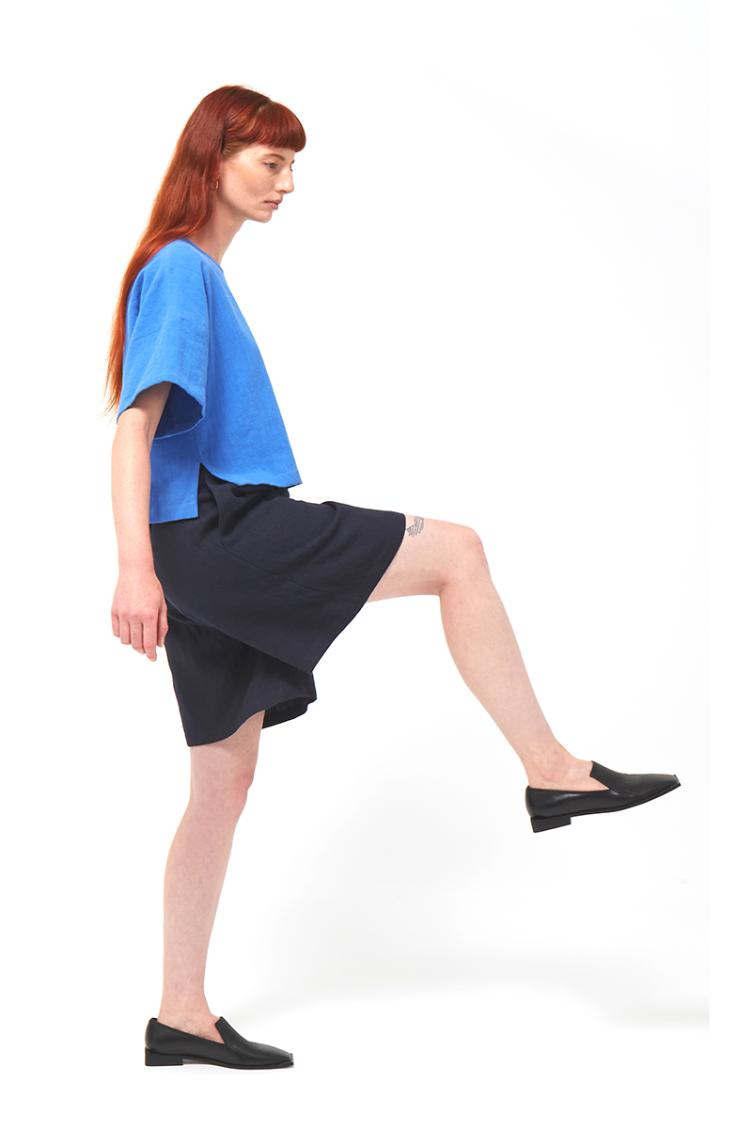 Shirt Henk cropped - 9