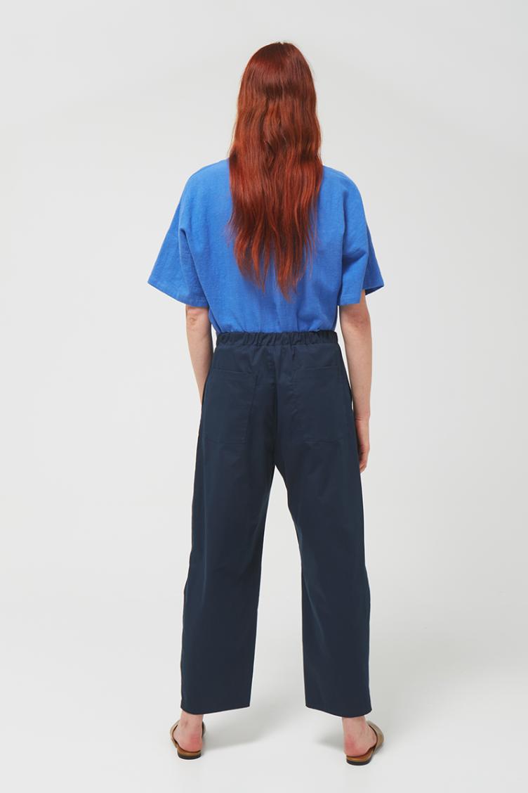 Shirt Henk cropped - 6