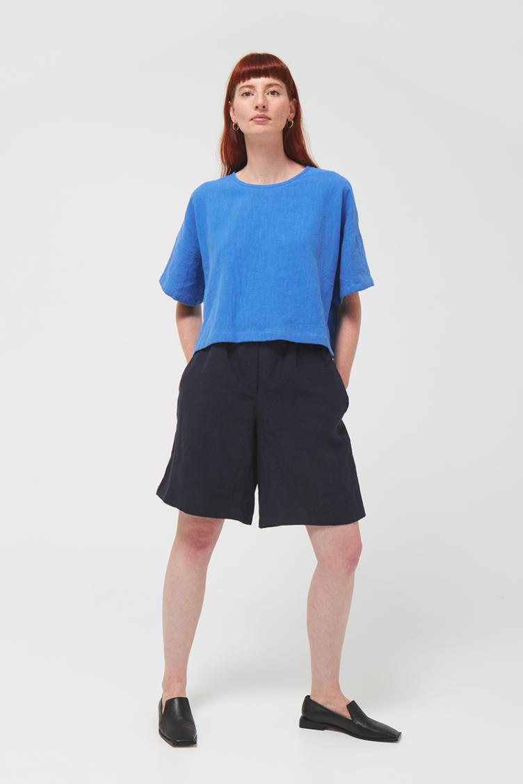 Shirt Henk cropped - 10