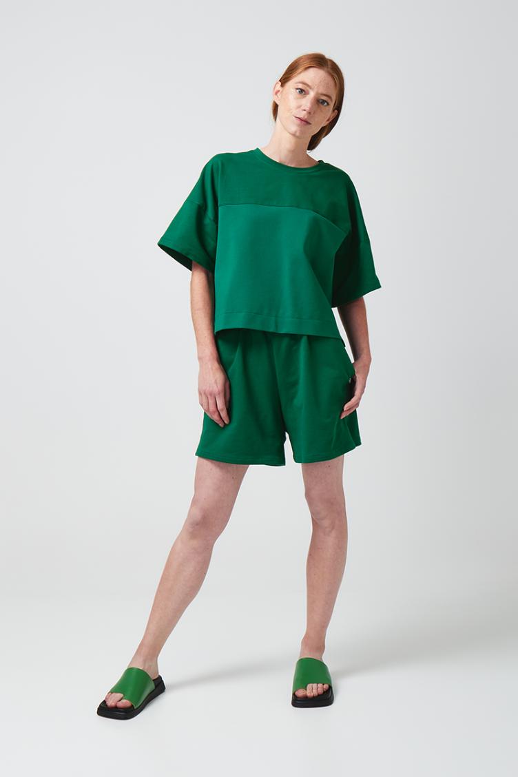 Shirt Henk Ever Green - 0