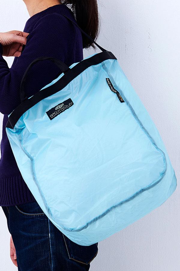 Shopper camp ultra leicht