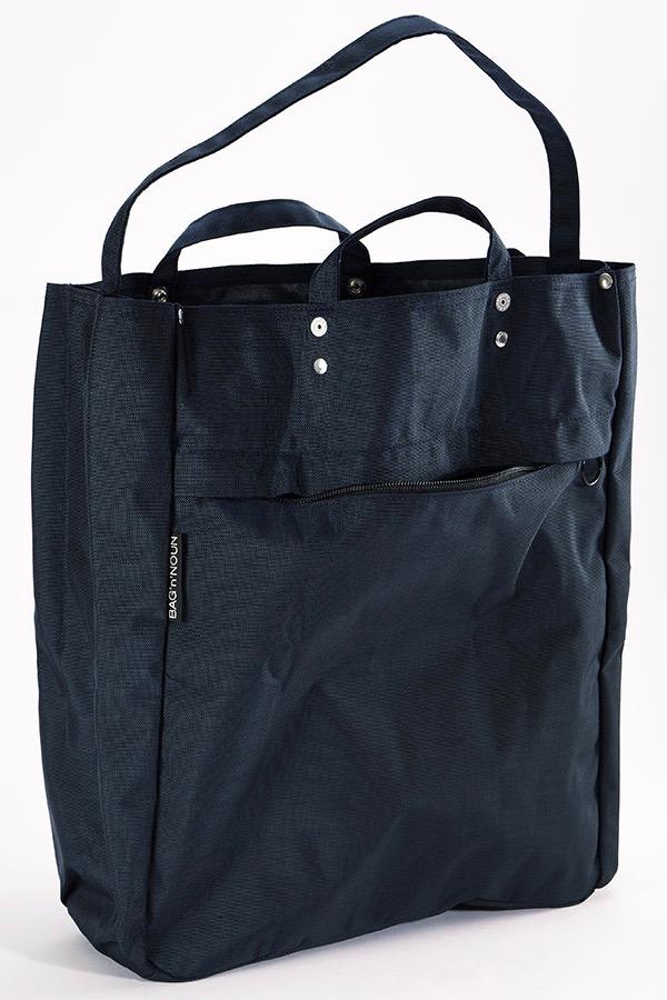 Shopper Montana Marineblau - 0
