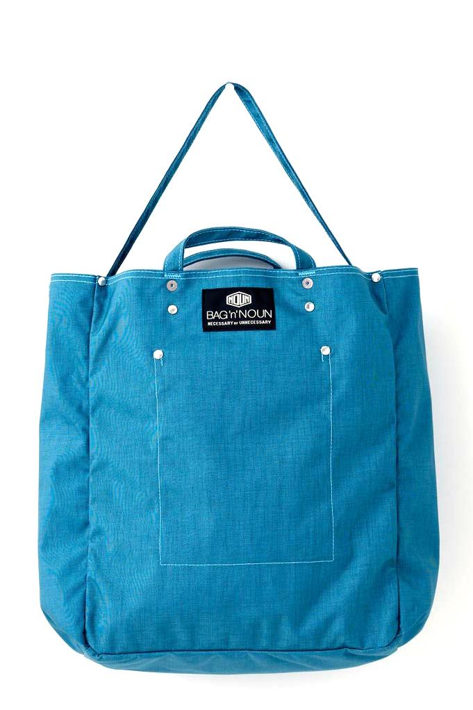 Shopper Montana Petrol - 0