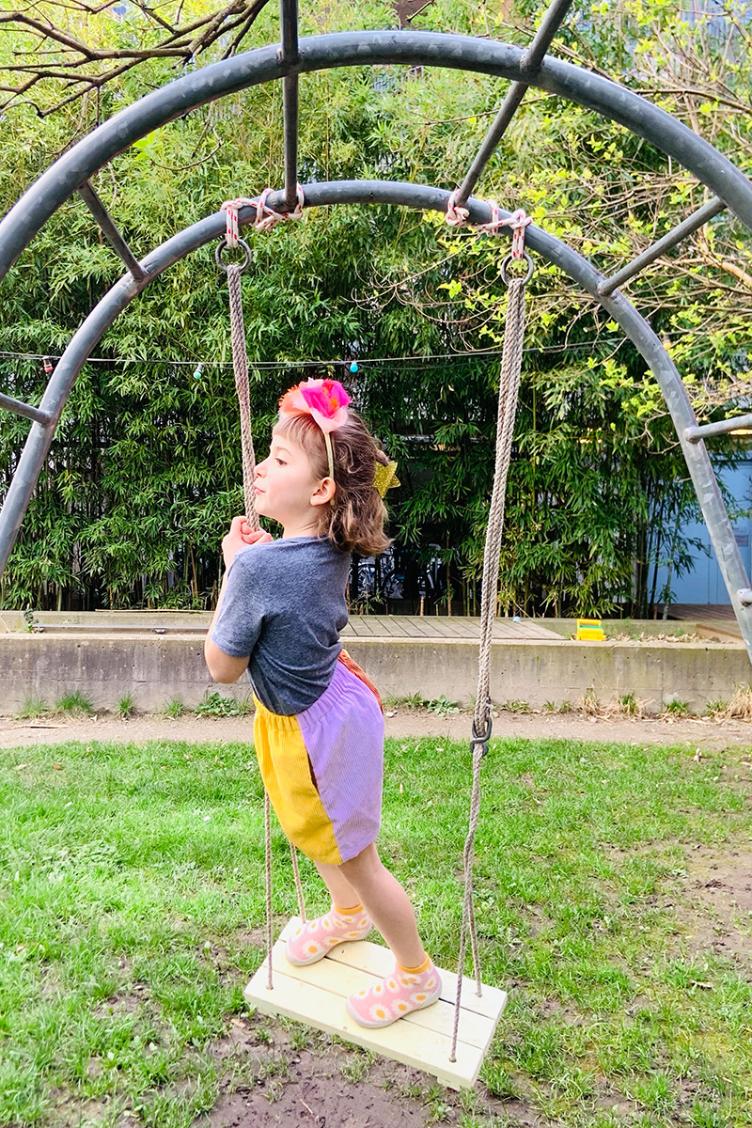 Shorts Cord - 2