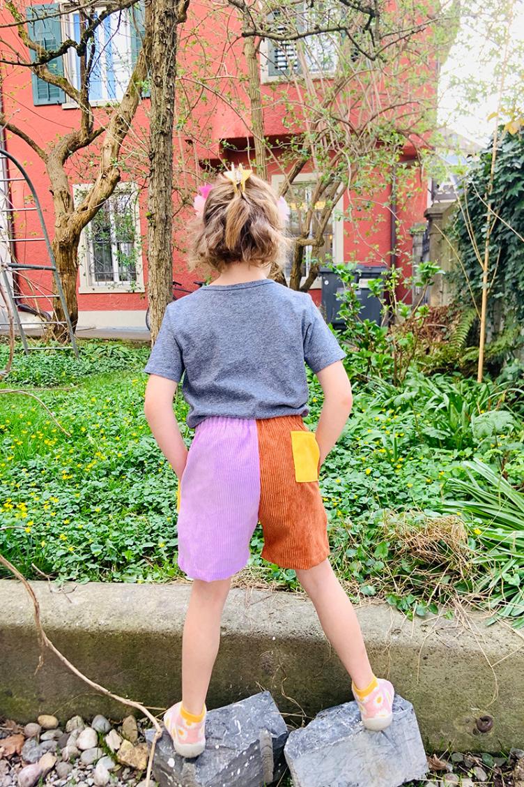 Shorts Cord - 0