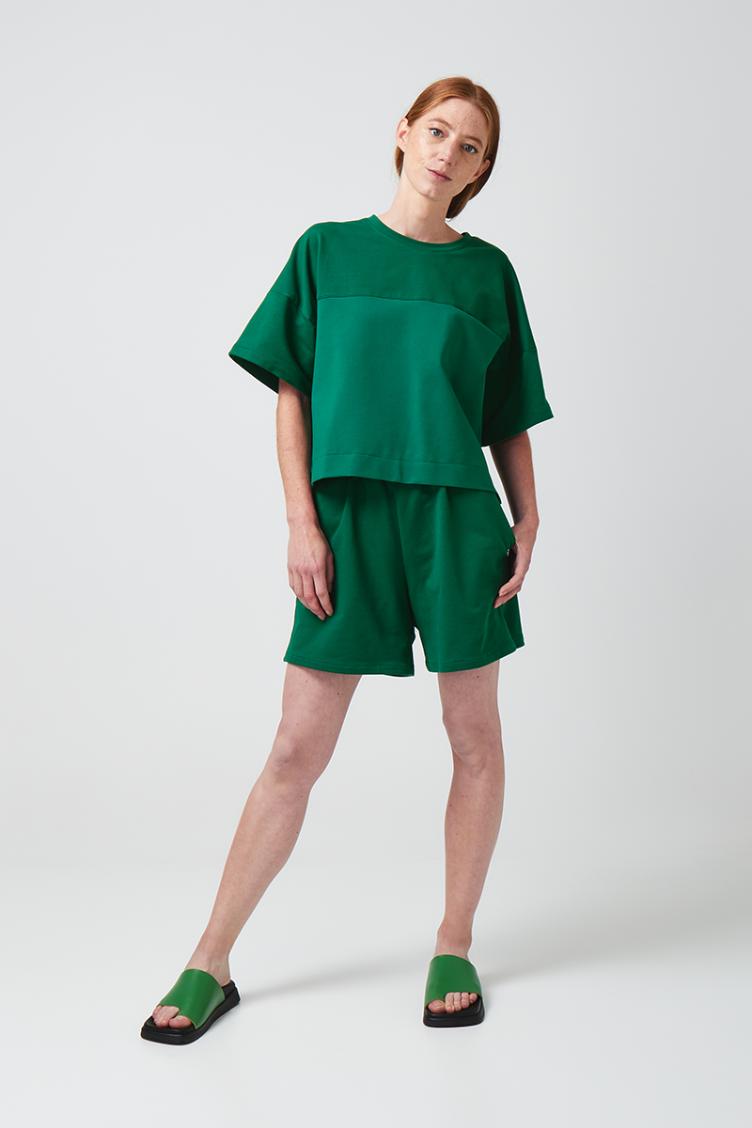 Shorts Ever Green