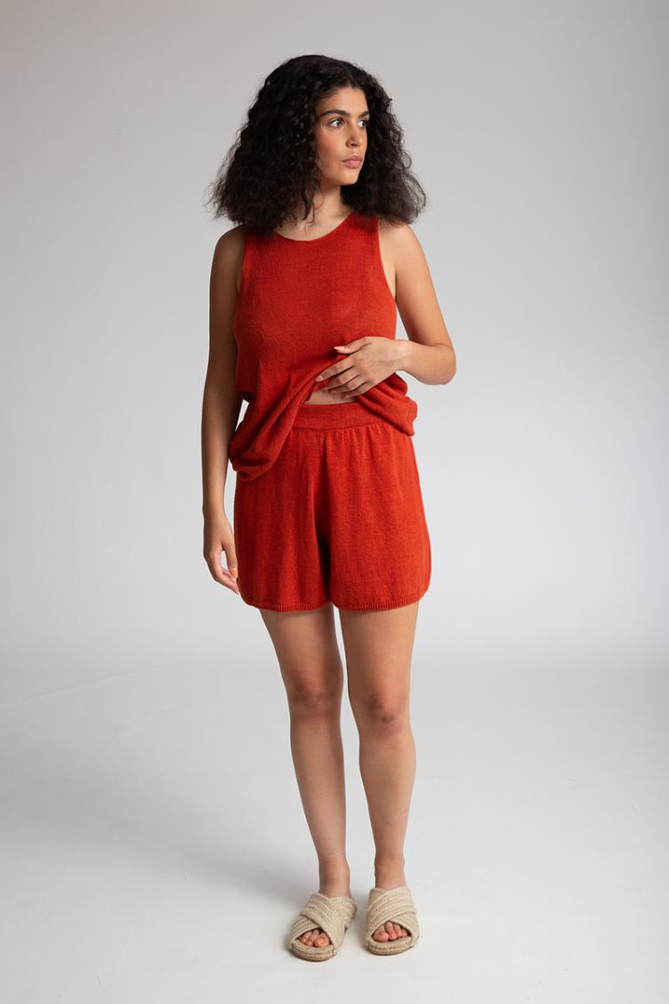 Shorts Gertie