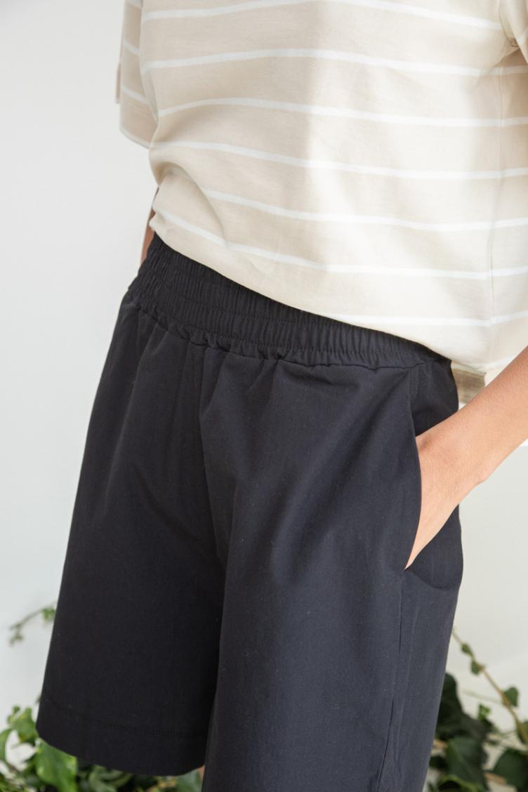 Shorts Gilma-Jane schwarz