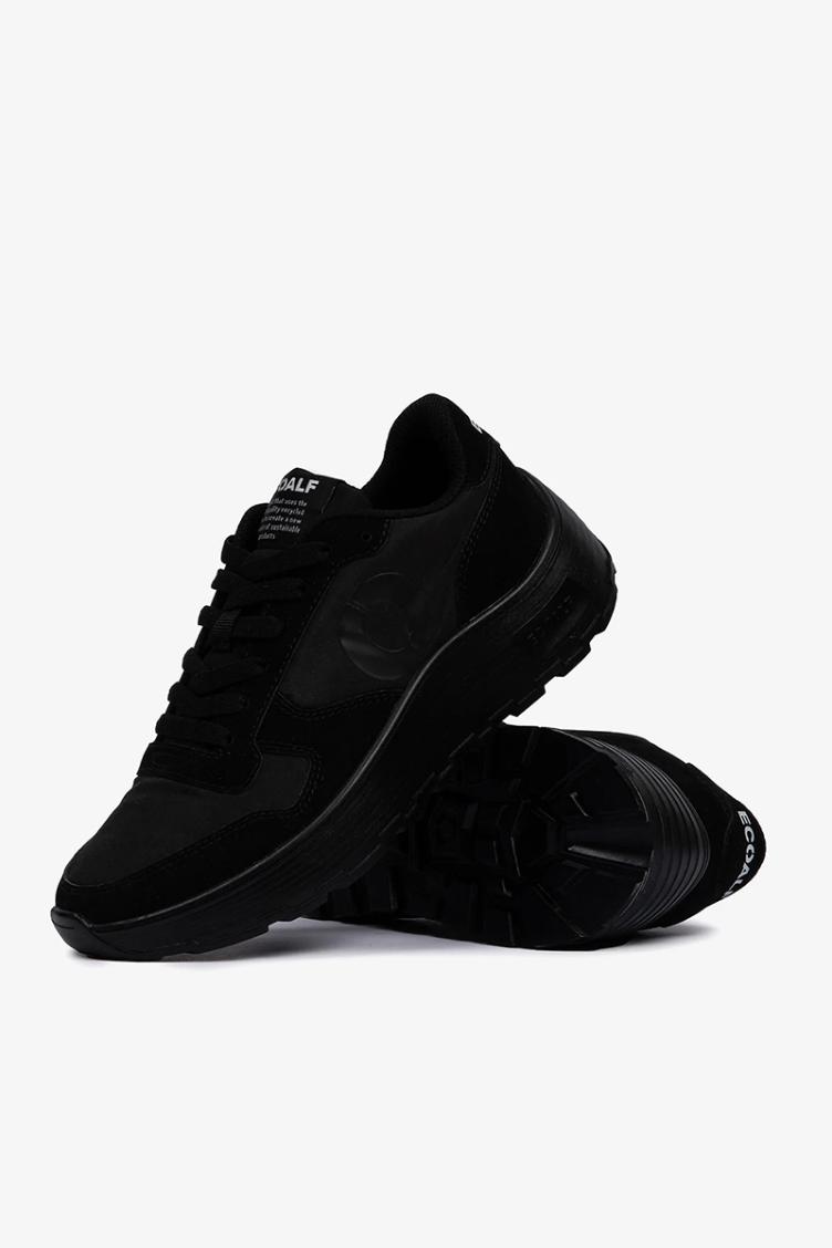 Sneaker Harverd Total Black