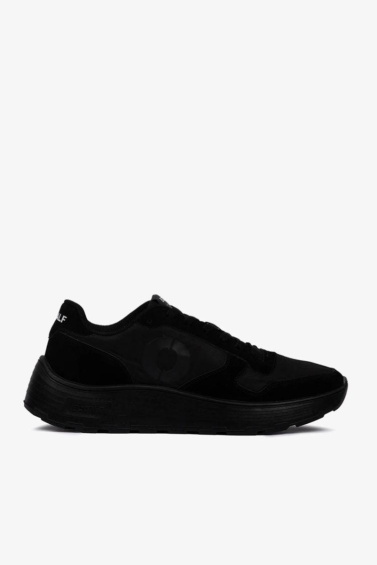Sneaker Harverd Total Black - 1