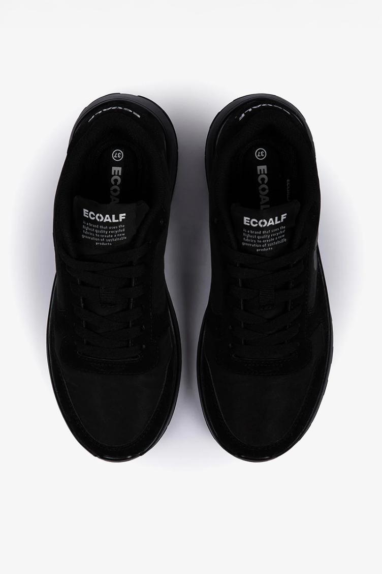 Sneaker Harverd Total Black - 0