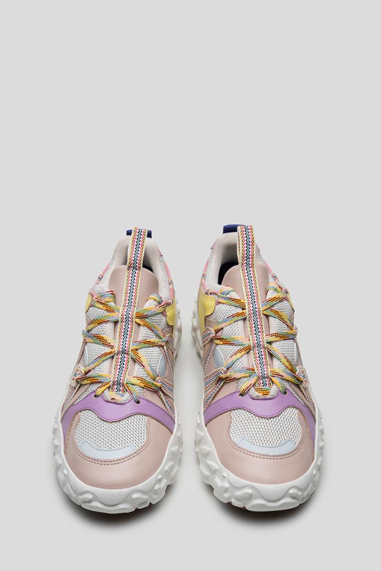 Sneaker Sheffield Unisex - 0