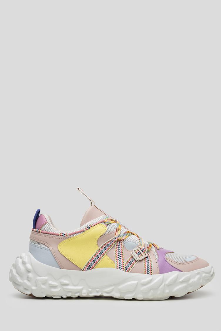 Sneaker Sheffield Unisex