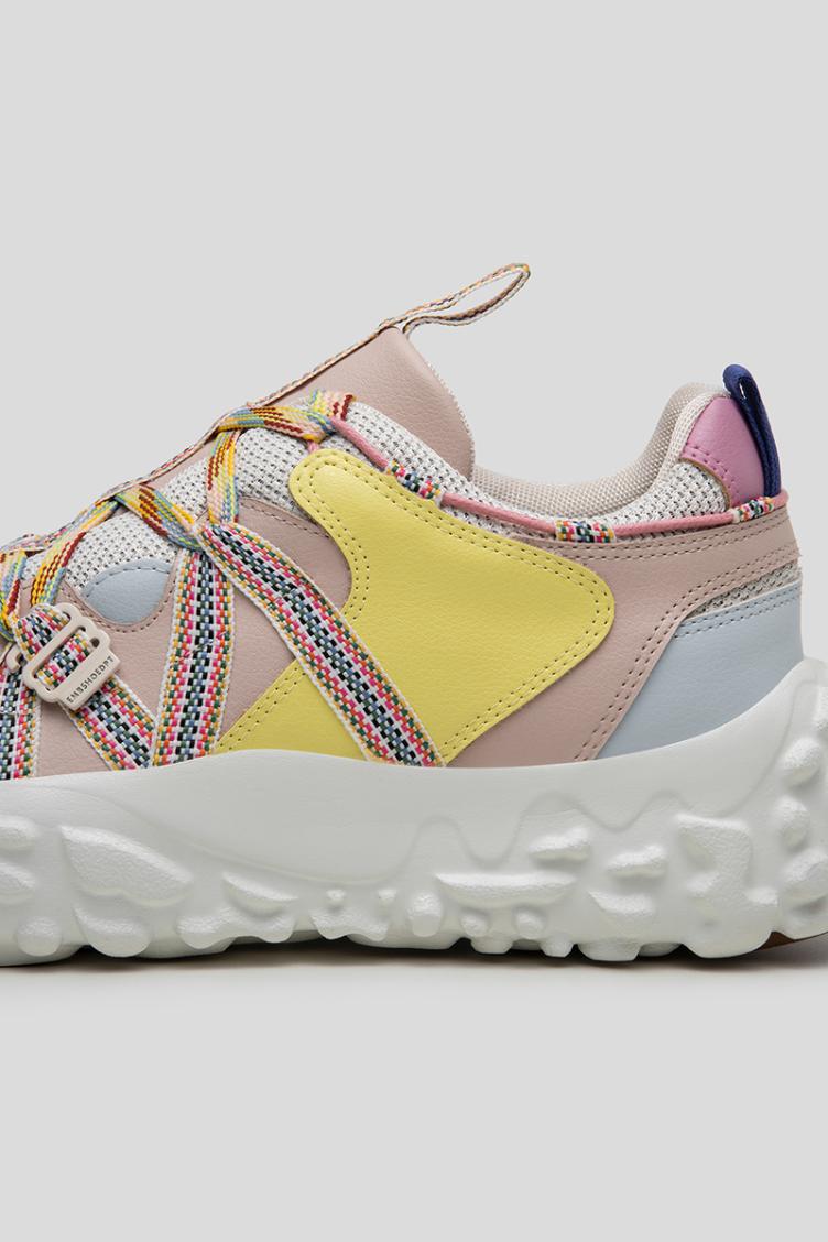 Sneaker Sheffield Unisex - 3