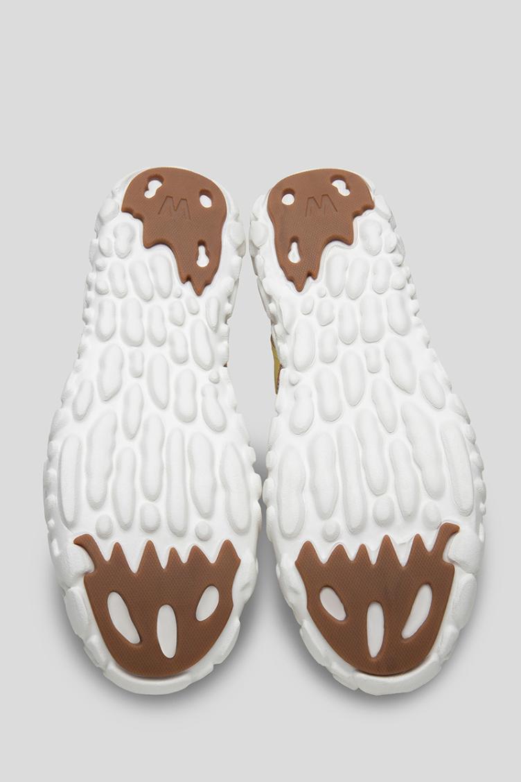 Sneaker Sheffield Unisex - 4