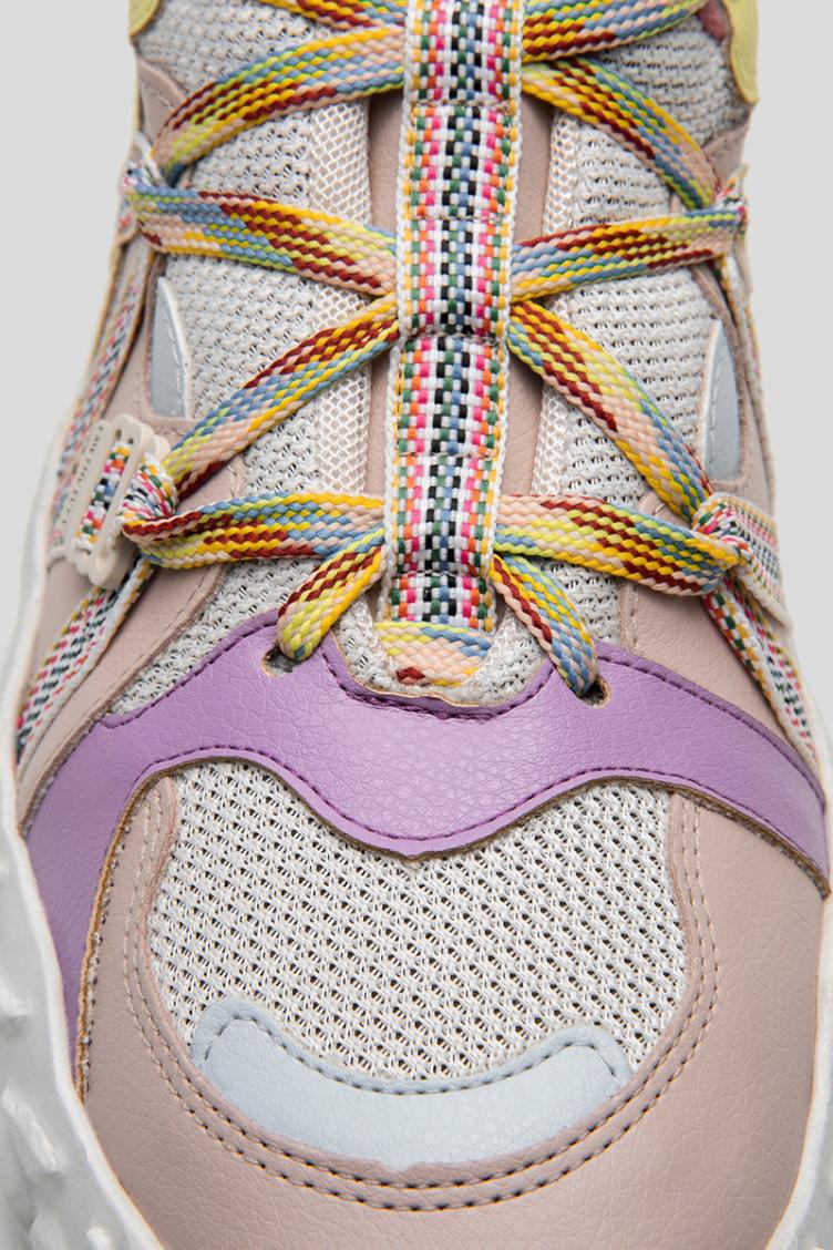 Sneaker Sheffield Unisex - 1