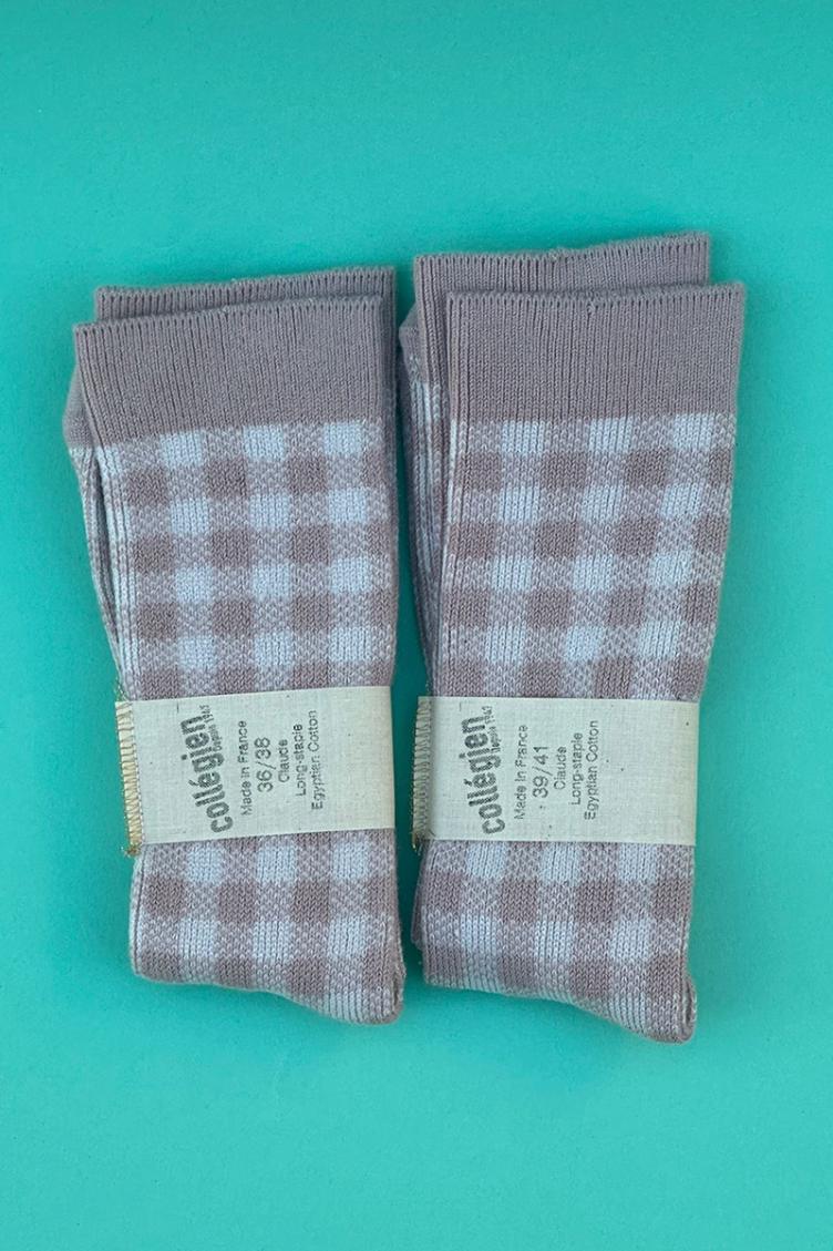 Socken Claude - 0