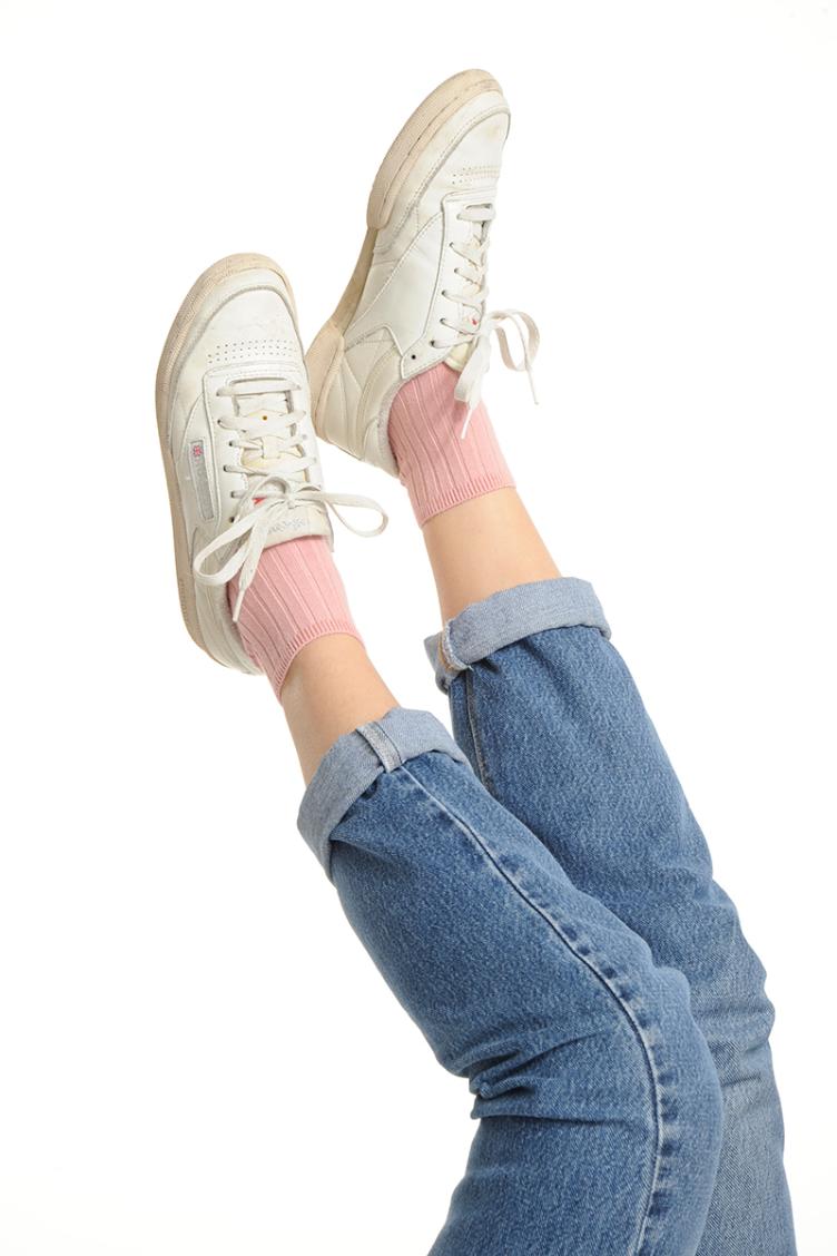 Socken La Mini