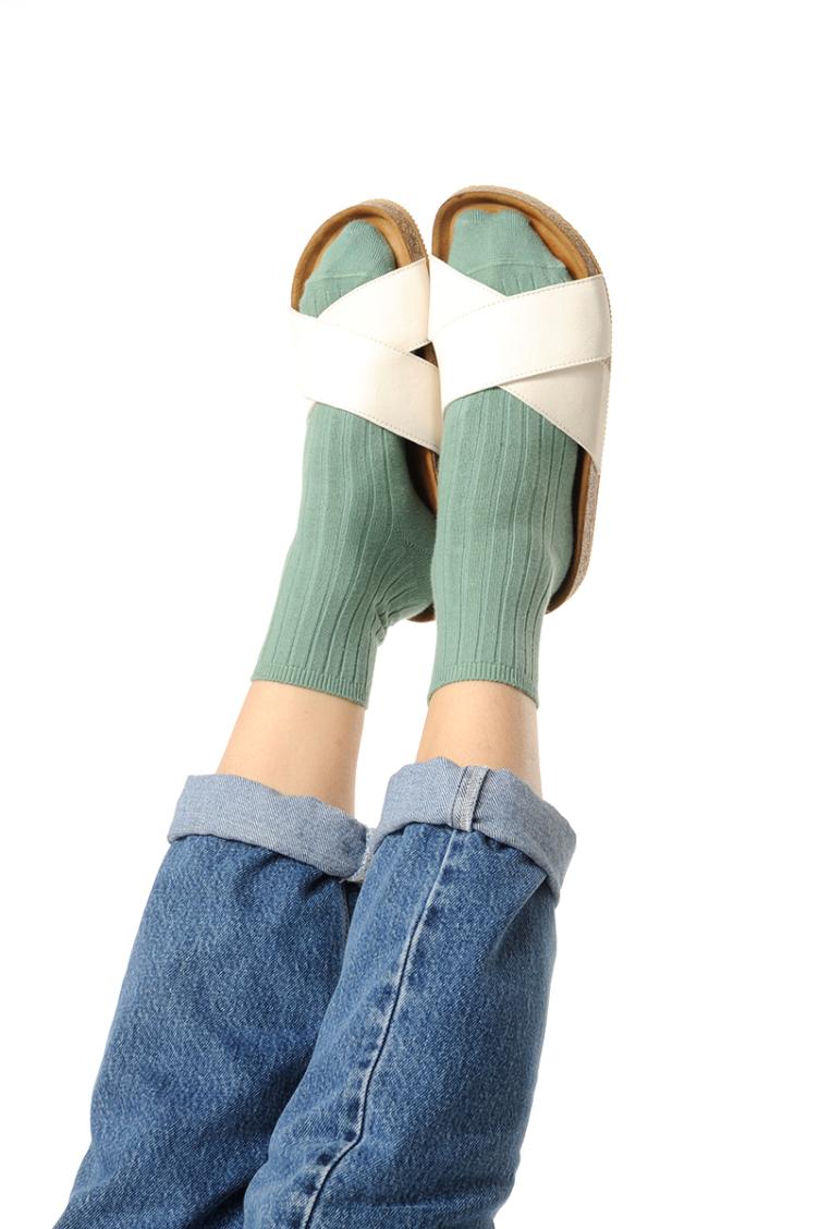 Socken La Mini