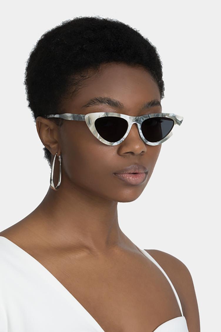 Sonnenbrille Fez Marble
