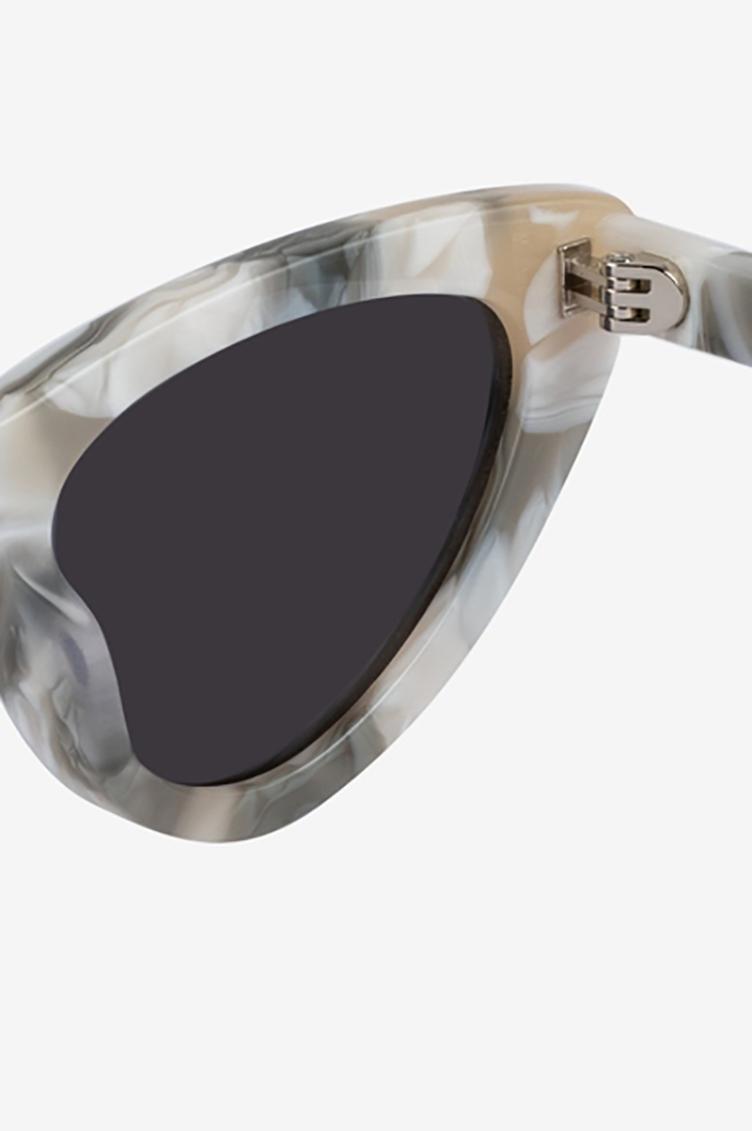 Sonnenbrille Fez Marble - 5
