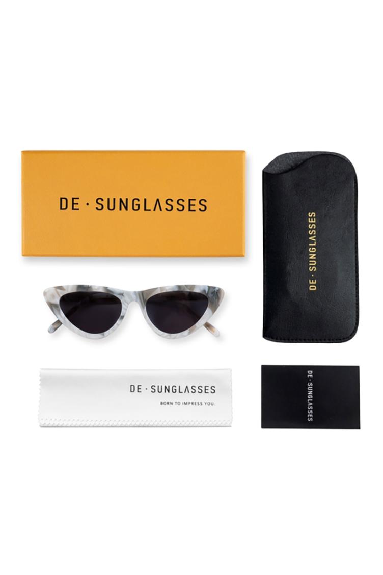 Sonnenbrille Fez Marble - 2