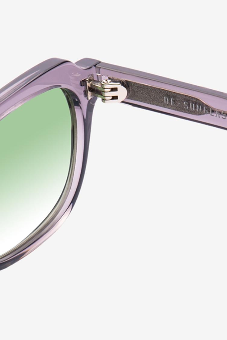 Sonnenbrille Frank Green Studio - 3