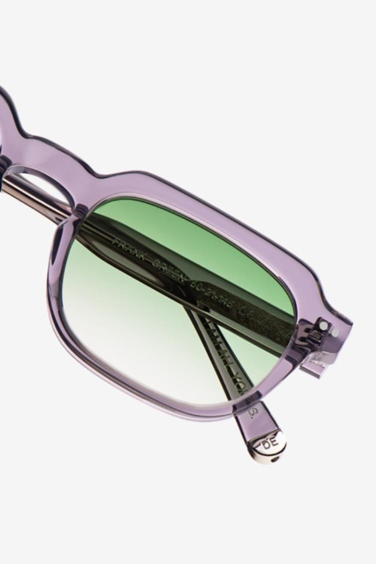 Sonnenbrille Frank Green Studio - 1