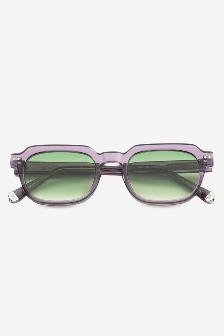 Sonnenbrille Frank Green Studio